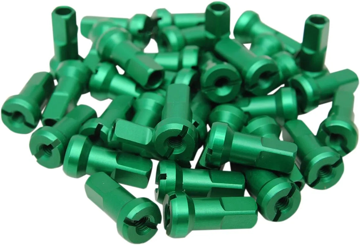 Moose Offroad Hard Parts MX1 Billet Spoke Nipples Ekrar & nipplar - PE02110193 bild 1 PMIMAGE:162C39CA184B0C6A0F9E