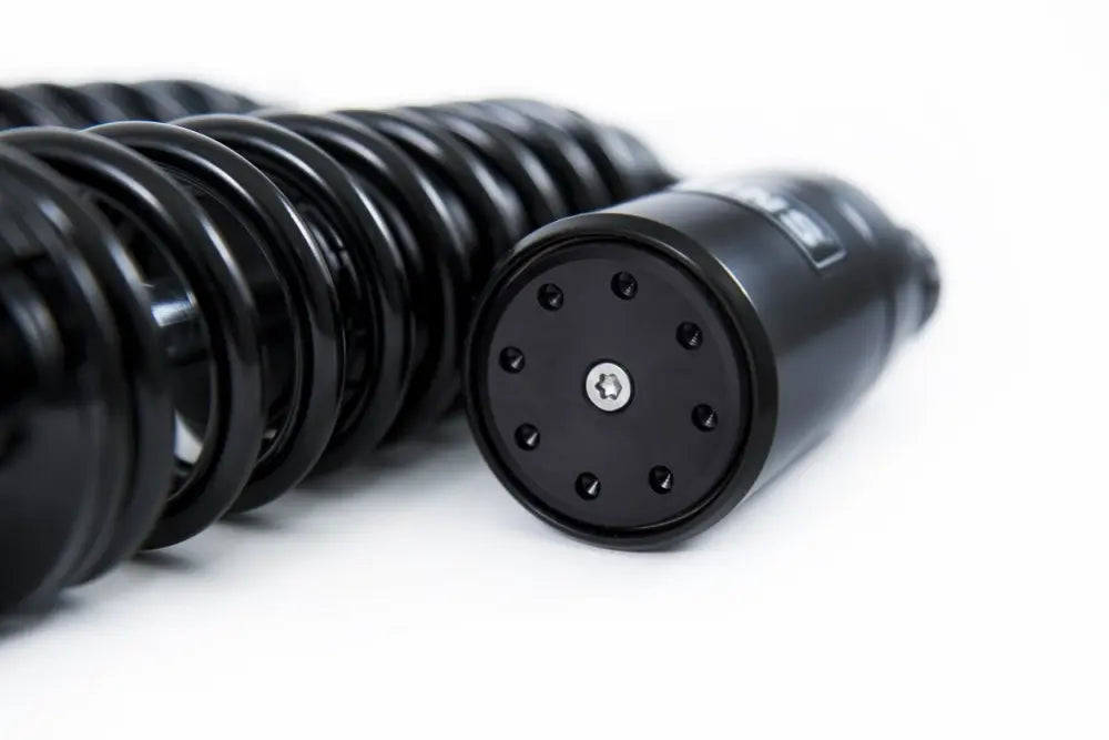 OHLINS Twin Shocks STX36P Bakre Dämpare för HD Dyna FXD 1991-2017 - PE13102389 bild 5 PMIMAGE:E82A78C4A455B4817AE3