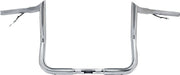 Paul Yaffe Bagger Nation 1-1/4" Monkey Drag Bar Handlebar Styren - PE06016504 bild 1 PMIMAGE:7D1D07C159C483212270