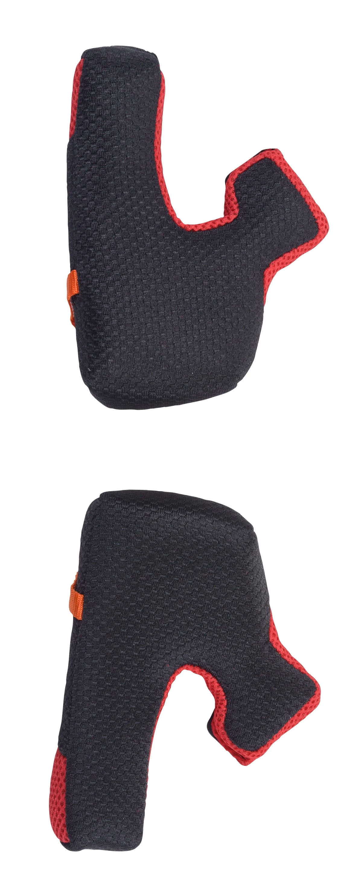 ALPINESTARS BICYCLE Missile Reservkindkuddar Svart XS - PE01343073 bild 1 PMIMAGE:616DE3F6974ED6B79626