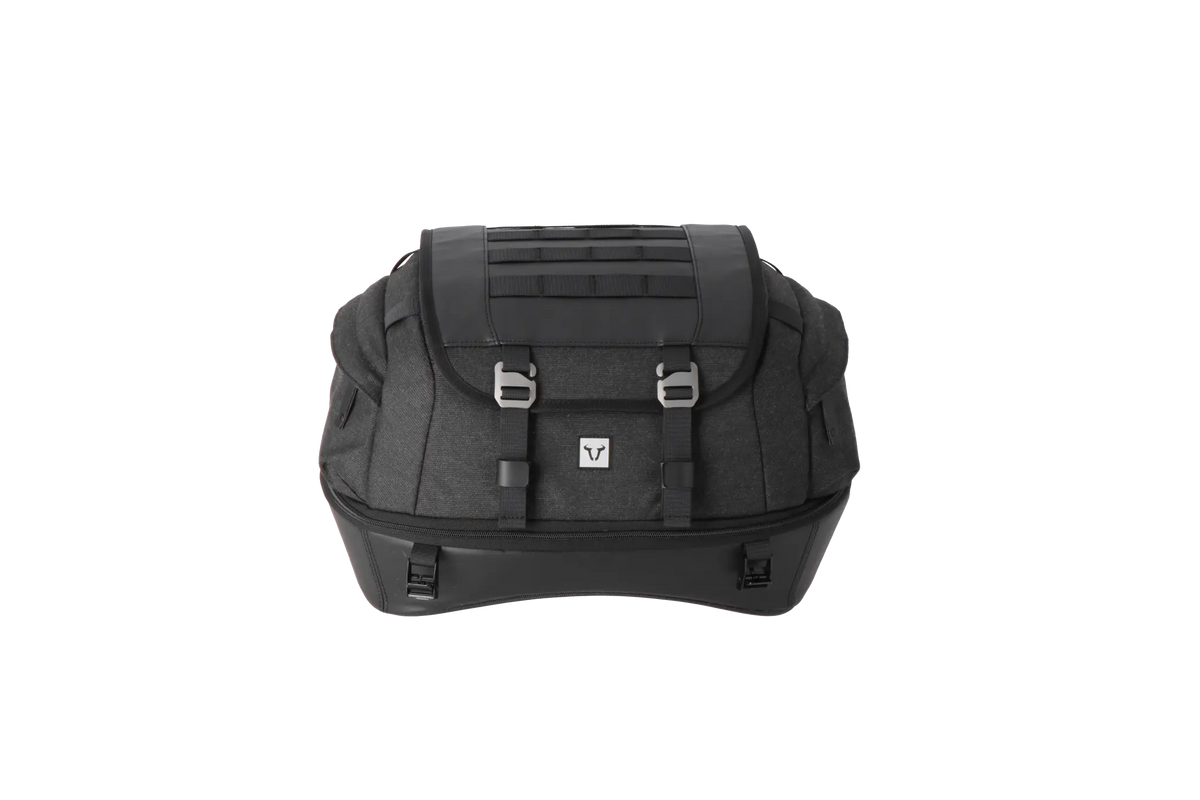 Sw Motech Legend Gear LR4 Tail Bag (18 - 25 Liters) Cruiser-, sport- & adventureväskor - PE35160439 bild 8 PMIMAGE:F0A9BCEFC56A1D8C92DC