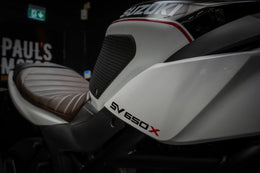 Suzuki SV650X FDE76B – bild 16