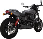 VANCE & HINES Hi-Output Slip-On Ljuddämpare för XG/A 15-19 Svart - PE18011233 bild 1 PMIMAGE:633B16CC092E2B2E9EAB