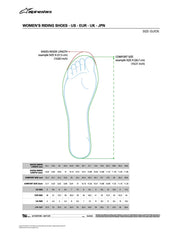 Alpinestars (Road) Stella CR-X Drystar® Sportskor - PE34053175 bild 2 PMIMAGE:25B78409C08A9AE72E12