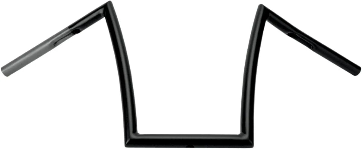 Todd'S Cycle 1" Strip Handlebar Styren - PE06011360 bild 1 PMIMAGE:F2BF7159AEA16282350A