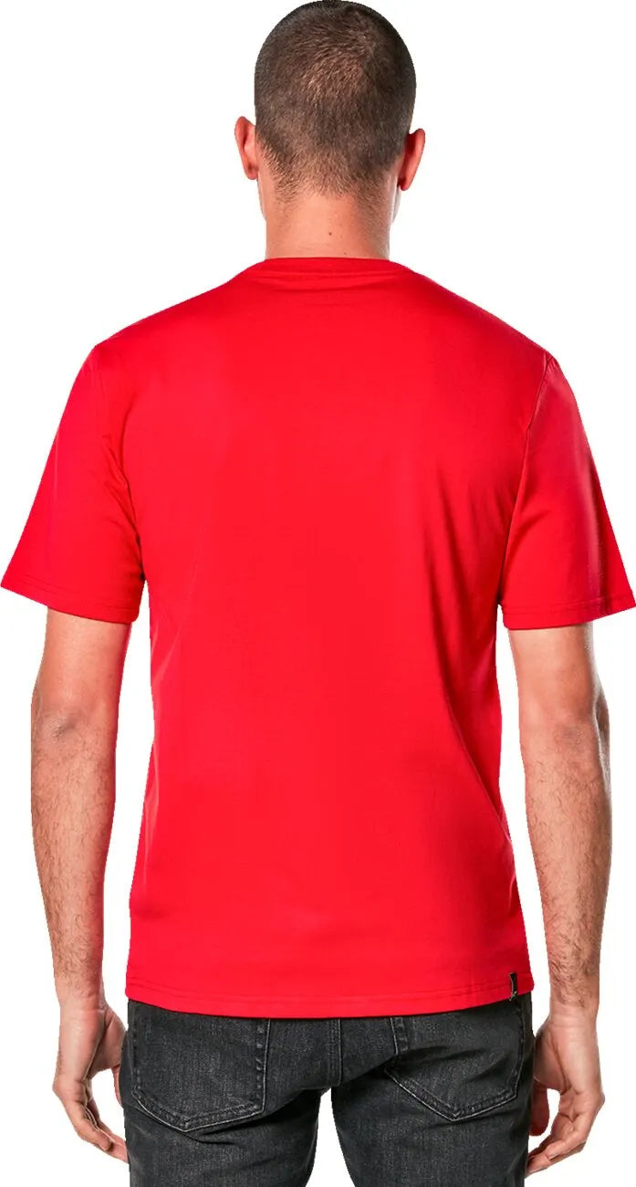 Alpinestars (Casuals) Ageless 2.0 CSF T-Shirt T-shirt herr - PE303024242 bild 2 PMIMAGE:D2AD5AF6AD44CC51042F