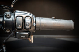 Harley-Davidson Super Glide fXD KST225 – bild 22