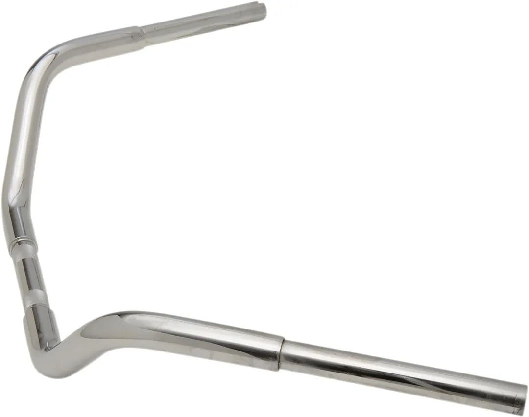 Drag Specialties 1-1/2" T-Bar Styren - PE06014239 bild 2 PMIMAGE:E94FBE357B677908BE5D