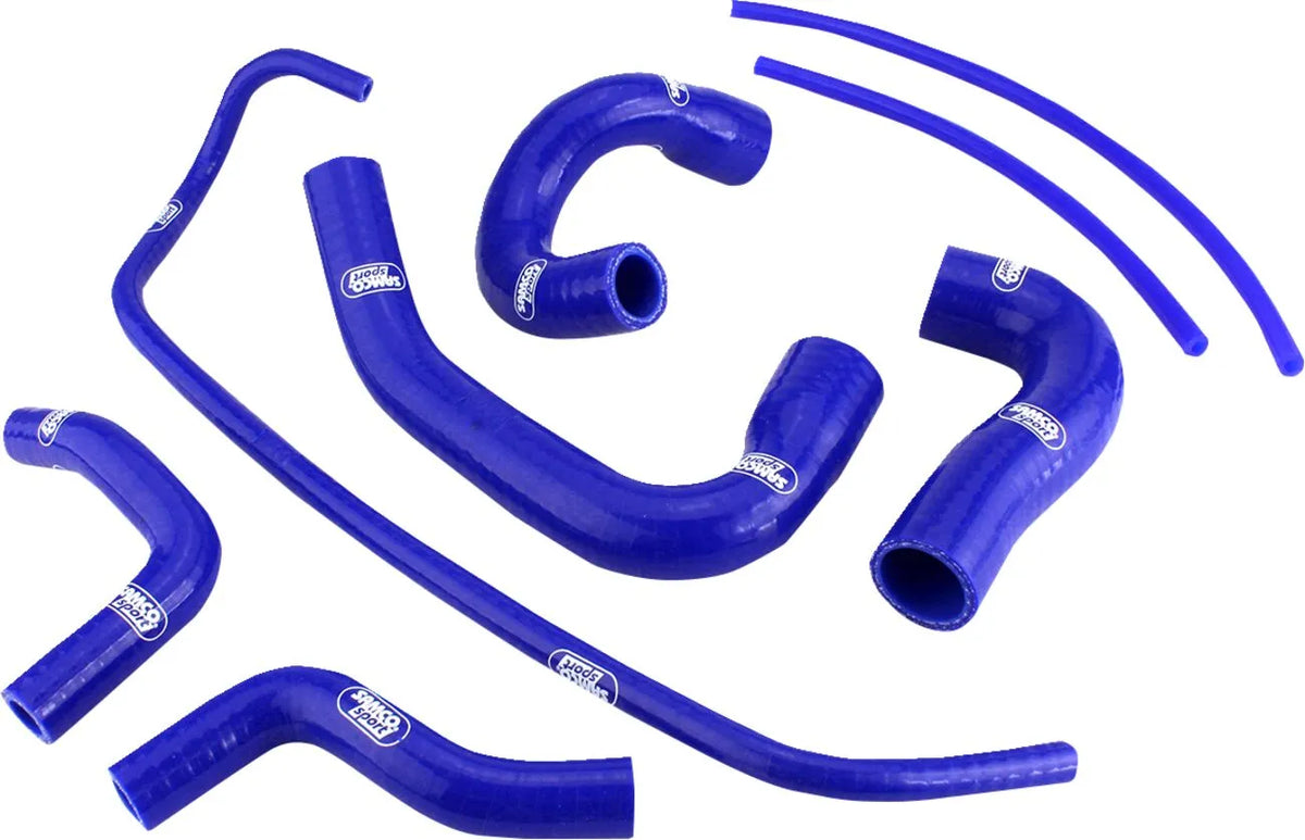 SAMCO SPORT Radiatorslang Kit Yamaha Blå - PE19021782 bild 1 PMIMAGE:2C81891CA6005FDCD62D