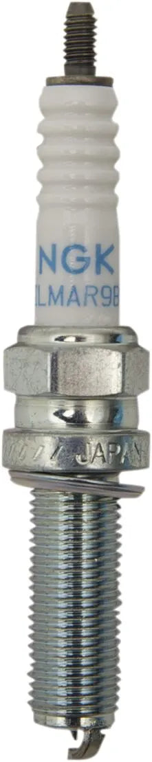 NGK SPARK PLUGS Laser Iridium Tändstift SILMAR9B9 - PE21030343 bild 1 PMIMAGE:5546034385C67C8A8778