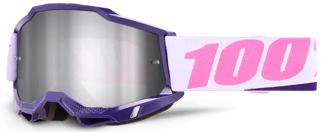 100 Percent Accuri 2 Goggles - PE26013979 bild 1 PMIMAGE:5F3592600C6E0FAF39DB