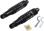 Drag Specialties Shocks Premium 10.5" Shocks Stötdämpare med fjädrar - PE13101672 bild 1 PMIMAGE:79C5EAB44A7240EA7E5E