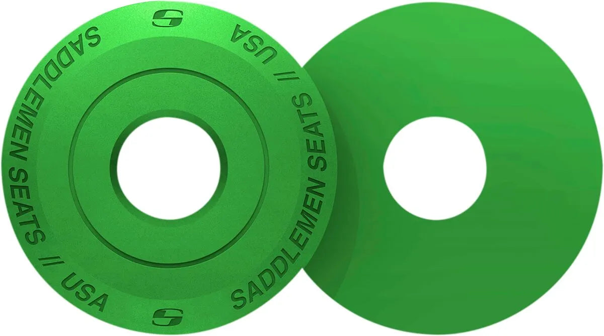 Saddlemen Fender Seat Washer Sadelfästen - PE08200133 bild 1 PMIMAGE:1DC66D4658255D1A6421