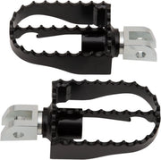 Burly Brand MX-Style Foot Pegs Fotpinnar & delar - PE16201931 bild 1 PMIMAGE:9C8940DABDA800EB93F5