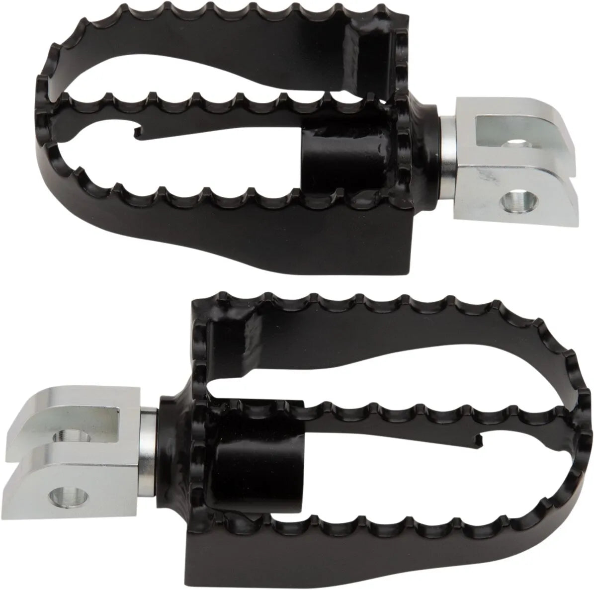 Burly Brand MX-Style Foot Pegs Fotpinnar & delar - PE16201931 bild 1 PMIMAGE:9C8940DABDA800EB93F5