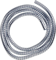 Drag Specialties Chrome Cable/Wire Covering Kabelskydd - PEDS223001 bild 1 PMIMAGE:827D9C1A93475DA64EF5