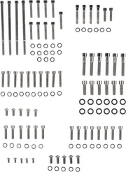 DRAG SPECIALTIES Komplett Motorbultkit 07-16FL - PE24010565 bild 1 PMIMAGE:B1EEBEDCC36934117DA6