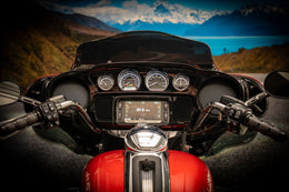 Harley-Davidson Ultra Limited 2018 JJR09G – bild 9