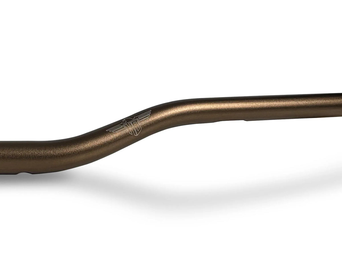 Heinz Bikes Performance ClubStyle MX Handlebar Styren - PE06016769 bild 5 PMIMAGE:79B3BE46E46D7D8C6E2D