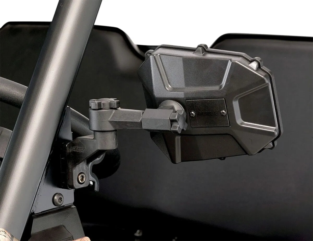 MOOSE OFFROAD FOUR WHEEL Spegeladapter för Polaris Pro-Fit Rullbur - PE06401412 bild 5 PMIMAGE:5A0D5563A2E2B426492E