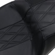 Le Pera Outcast GT Seat Sadlar Harley Touring - PE08011238 bild 4 PMIMAGE:995B5D52A04D23297EC3