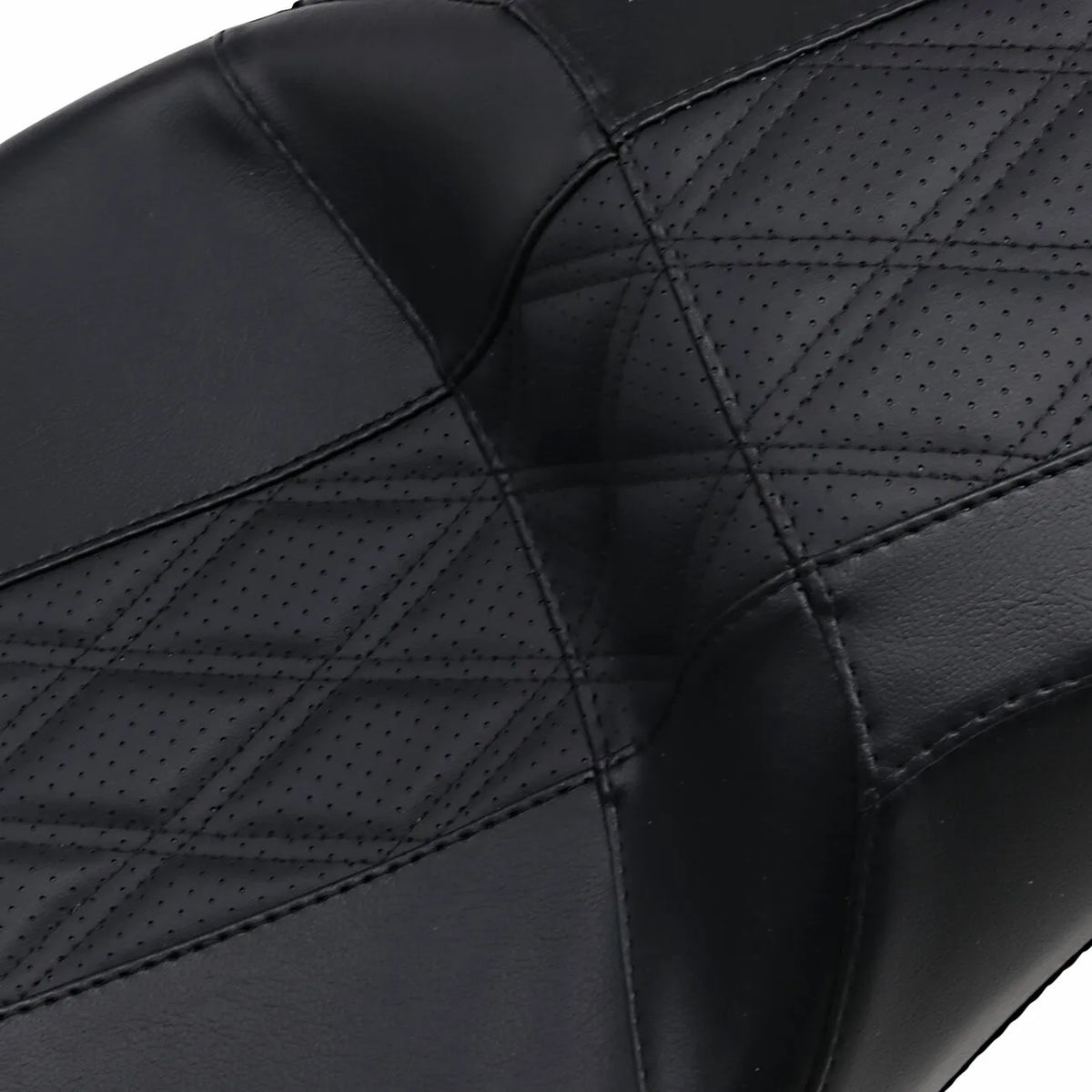 Le Pera Outcast GT Seat Sadlar Harley Touring - PE08011238 bild 4 PMIMAGE:995B5D52A04D23297EC3