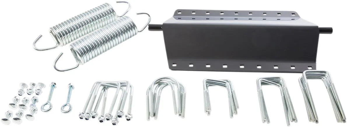 KIMPEX Plow Push Frame UTV CNG2 - PE45010711 bild 4 PMIMAGE:5AE4B8B7D6D9FE4A6025