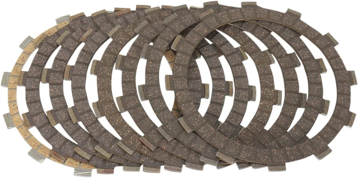 PROX Kopplingslameller Komplett Set YFZ450 07 - PE11311377 bild 1 PMIMAGE:D8AC53138E6589737CC5