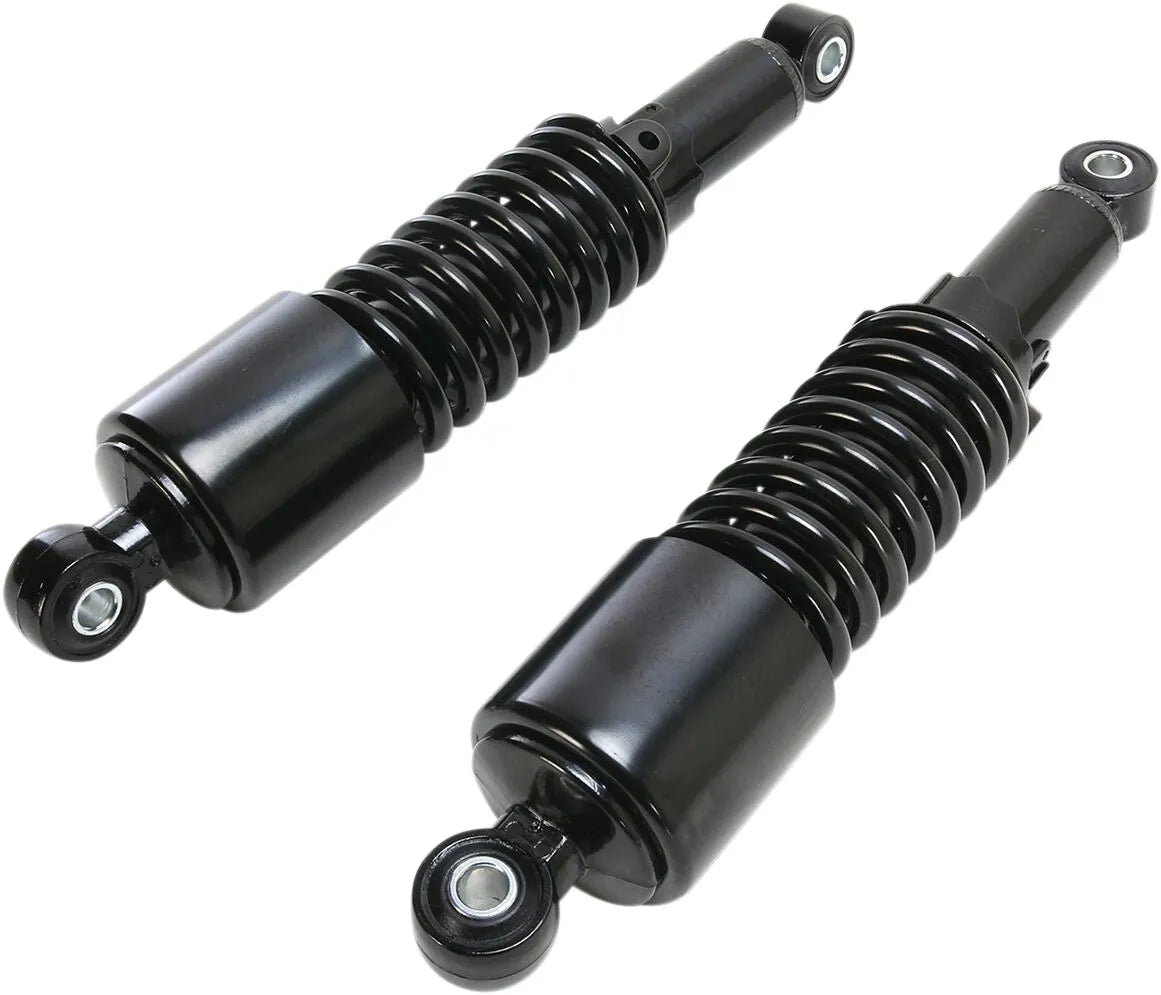 Emgo Custom Shorty Shocks Stötdämpare med fjädrar - PE13101212 bild 3 PMIMAGE:7401FD43E245877029E2