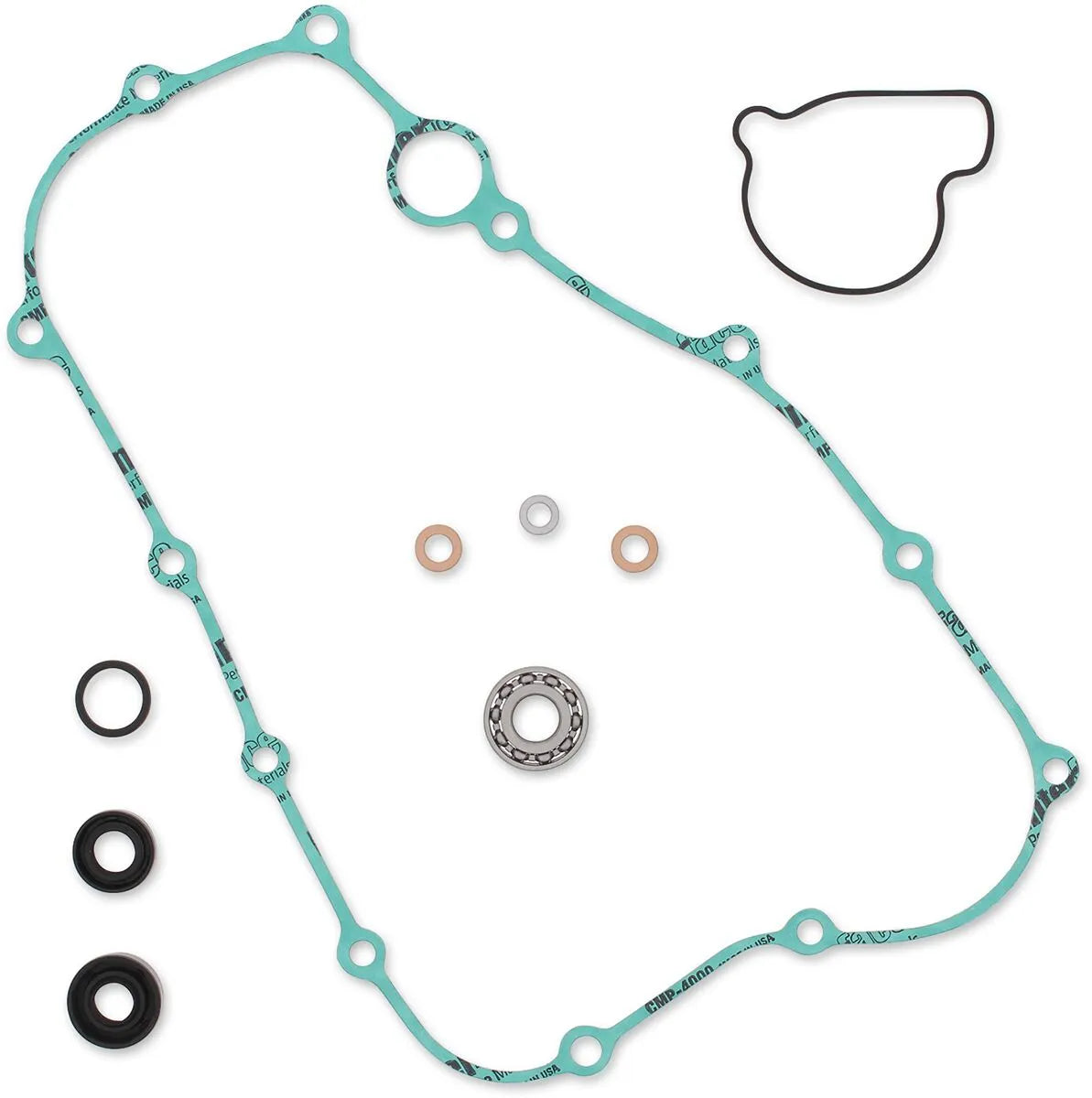 MOOSE OFFROAD HARD-PARTS Reparationskit för Vattenpump - PE09345185 bild 1 PMIMAGE:E5F489B80B82AE2C8E8A