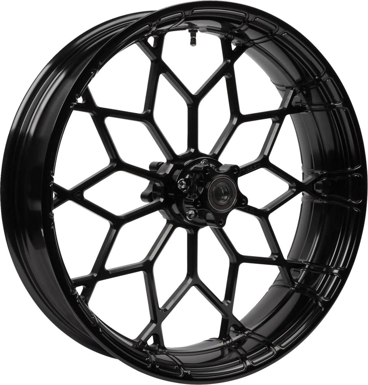ARLEN NESS Fat Factory Forged Framhjul 21x5.5" Svart - PE02012564 bild 1 PMIMAGE:C46AA4A1CD37E0372ED9