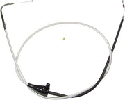 Magnum Shielding Sterling Chromite II® Braided Cable for Harley-Davidson Tomgångskablar - PE06510881 bild 1 PMIMAGE:3F2874A46D79CF9AF030