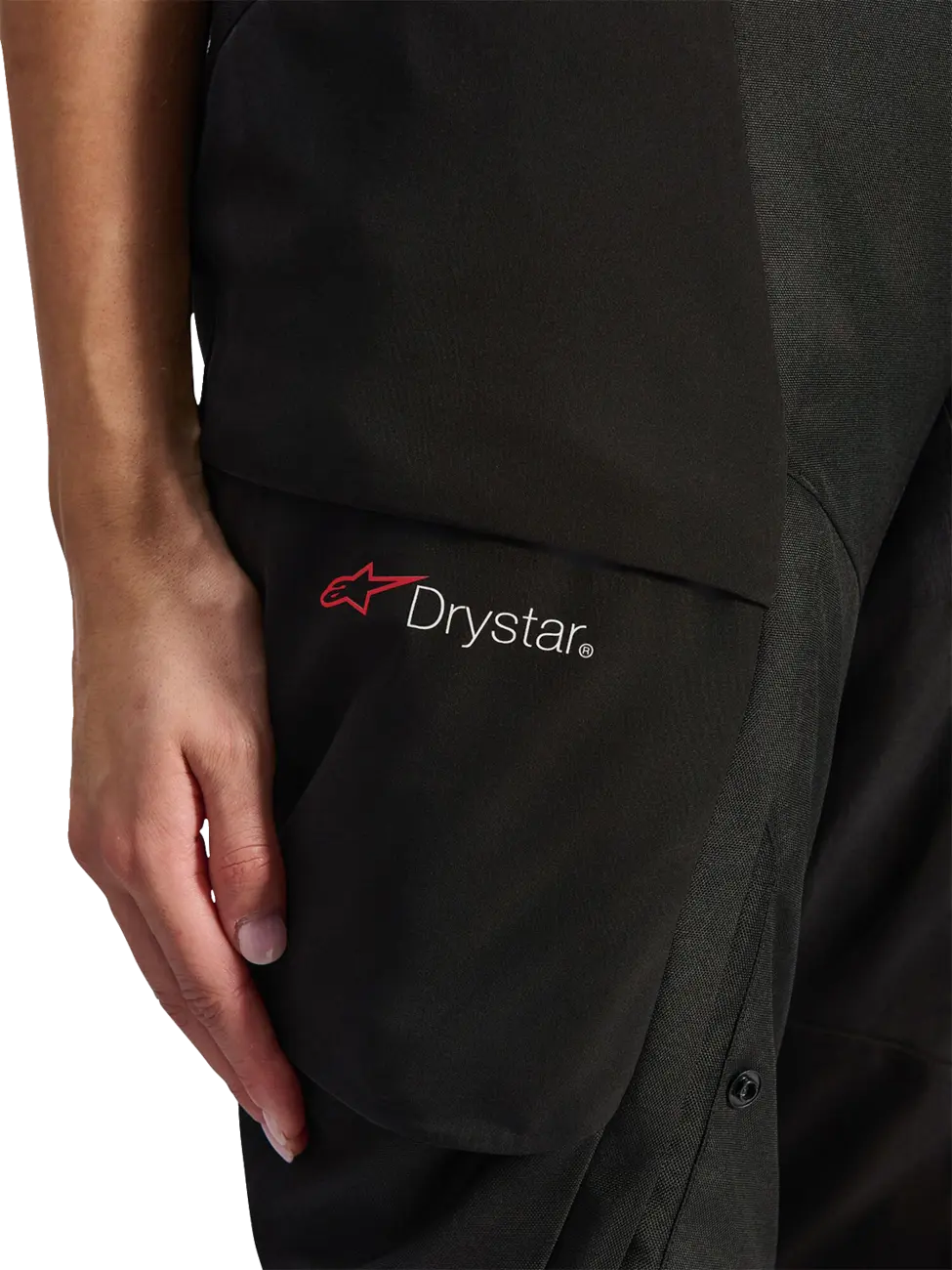 Alpinestars (Road) Stella Andes v4 Drystar® Byxa textil dam - PE28230499 bild 6 PMIMAGE:CA7EBD828DC9FE2104EA
