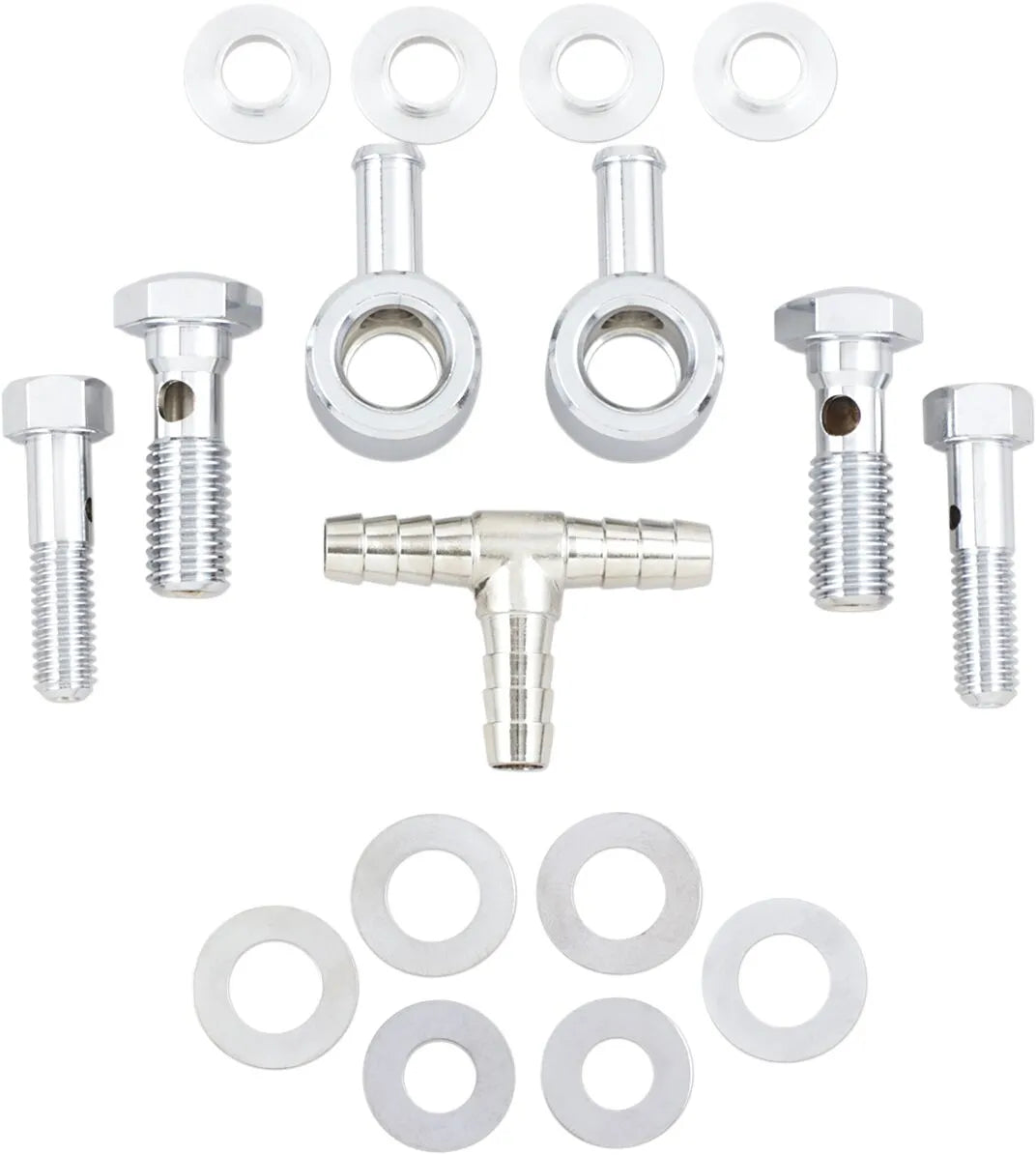 DRAG SPECIALTIES Air Cleaner Breather Kit för XL och BT - PEDS289055 bild 3 PMIMAGE:F2E8ABE78ACB6DE5D56D