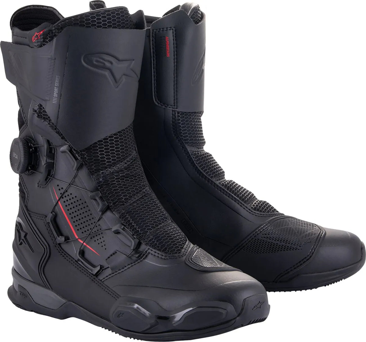 Alpinestars (Road) SP-X BOA Street touring stövlar - PE34011052 bild 1 PMIMAGE:E7B6B5FC0B0F57AC5428