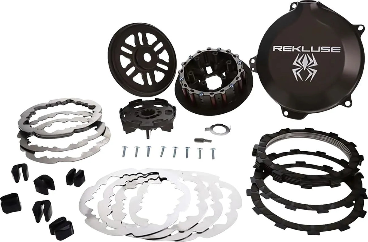 REKLUSE APEX Koppling för Gas Gas KTM HQV 250/300 2T - PE11300908 bild 1 PMIMAGE:E5EEB50917A40A3F8BCA