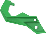 POLISPORT Bottom Fork Protector för KXF250/450 GN - PE04120412 bild 2 PMIMAGE:E1182B1A3145EBEA5388