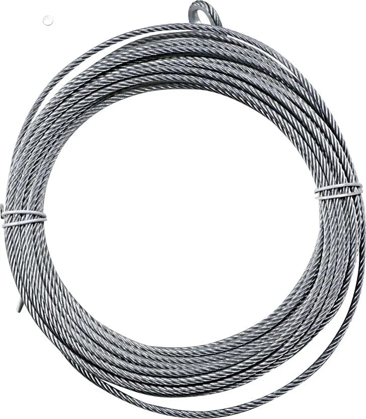 MOOSE OFFROAD- SNOW Aggro Wire Rope 3/16" - PE45050770 bild 1 PMIMAGE:00C2D25E60B1A657793E