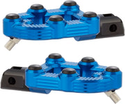 Arlen Ness MX Foot Pegs Fotpinnar & delar - PE16201960 bild 3 PMIMAGE:596BB52E22562349F3F1
