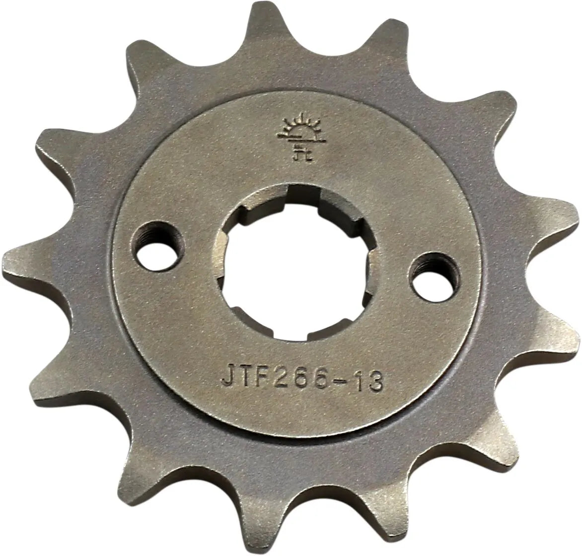 Jt Sprockets Front Sprocket Framdrev stål - PEJTF26613 bild 1 PMIMAGE:0165ECE387011B5CEB2A