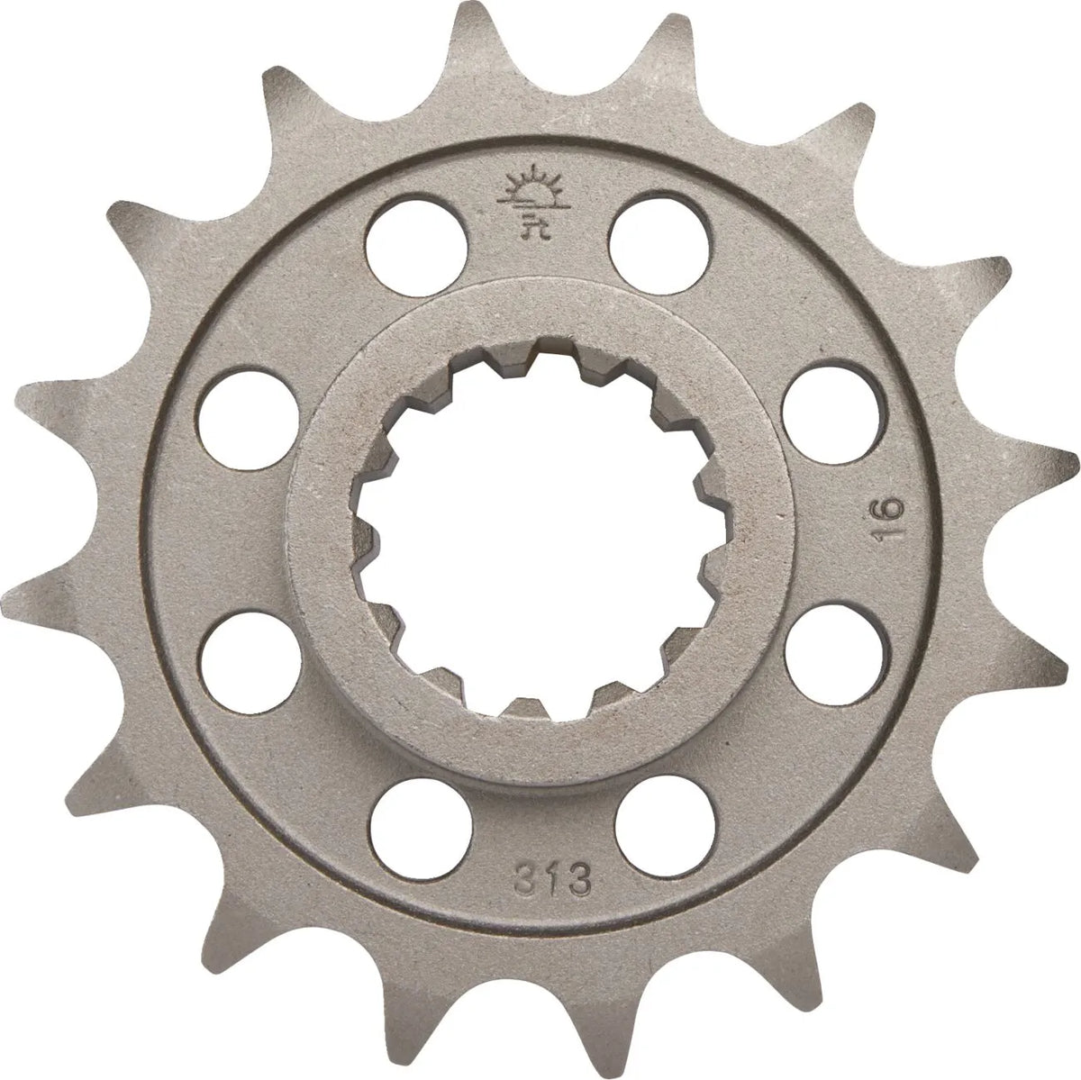 JT SPROCKETS Framdrevsdrev 16T 525 - PE12121715 bild 1 PMIMAGE:AE1191BC945ED7145B72