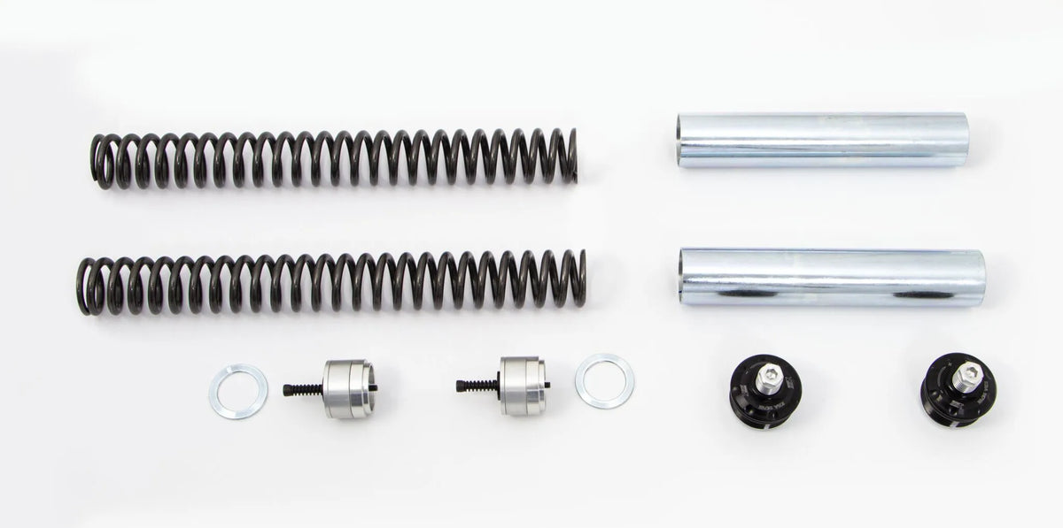 YSS Framgaffelkit Royal Enfield - PE04130089 bild 2 PMIMAGE:5ED91ED2A2C6E741D8A7