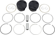 Wiseco Piston Kit Kolvar & ringsatser - PE09031553 bild 1 PMIMAGE:70FB68590F3166C3BDDA