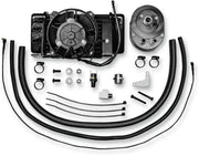 JAGG OIL COOLERS Lågmonterad Fläktassisterad Oljekylarsats - PE07130279 bild 1 PMIMAGE:D21F2F75EFA0EE3DC18A
