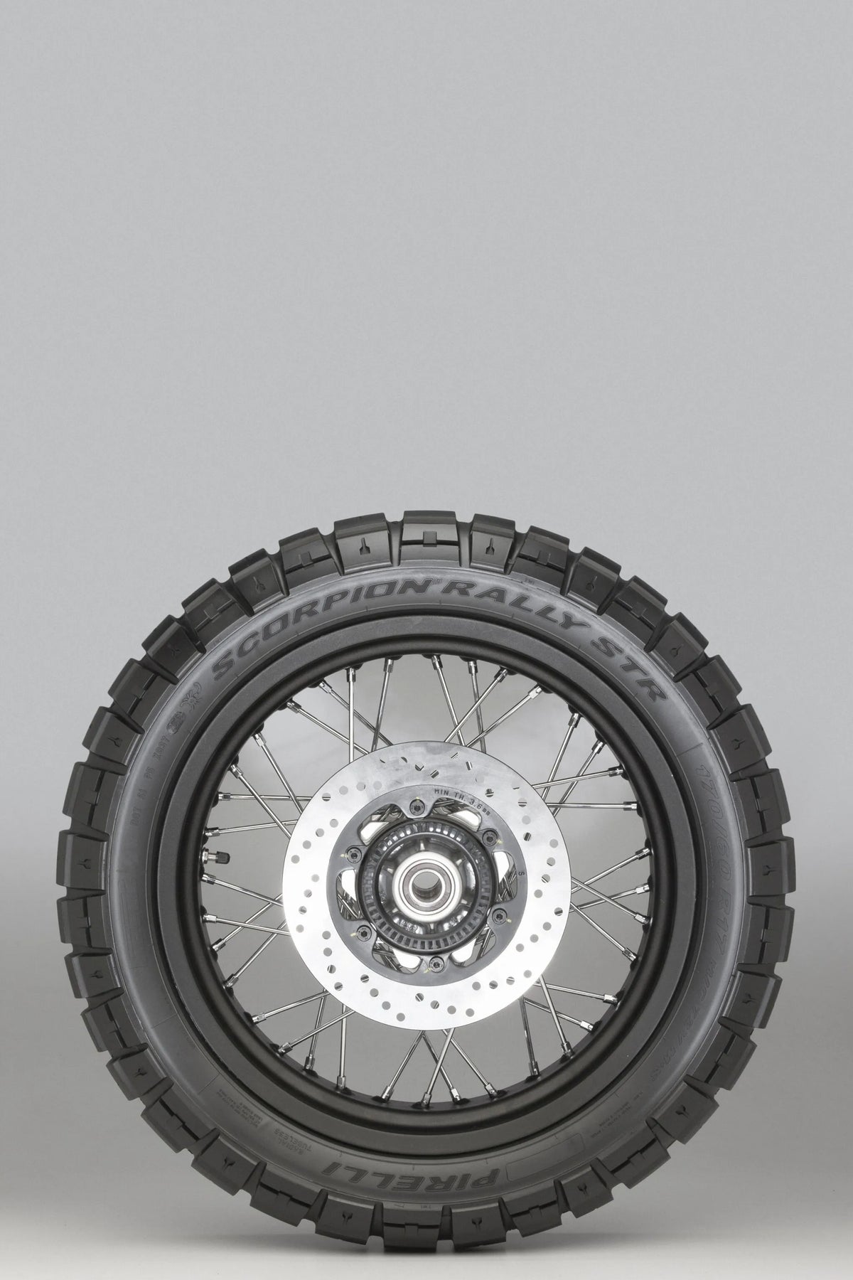 PIRELLI Scorpion Rally STR 110/80 R 19 M/C 59V M+S TL - PE03160631 bild 2 PMIMAGE:BDEB34E3EC23296EDBF2