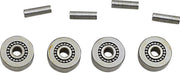 EASTERN MOTORCYCLE PARTS Tappet Rollers 4-pack - PEDS194029 bild 1 PMIMAGE:C9D2E16846C44CE7F3AA