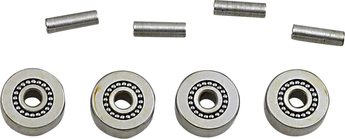EASTERN MOTORCYCLE PARTS Tappet Rollers 4-pack - PEDS194029 bild 1 PMIMAGE:C9D2E16846C44CE7F3AA
