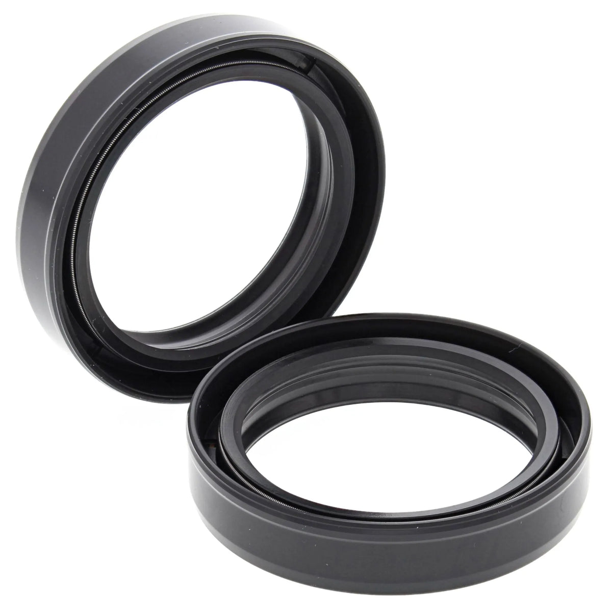 All Balls Fork Oil Seal/ Dust Seal Kit Packboxar gaffeltätning - PE04070463 bild 1 PMIMAGE:579B4704A13980C8AC41