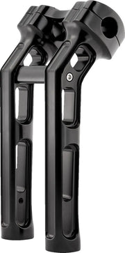 ARLEN NESS Method Kickback Handlebar Riser 10" Svart - PE06031142 bild 6 PMIMAGE:7501B20936C7439D22AC
