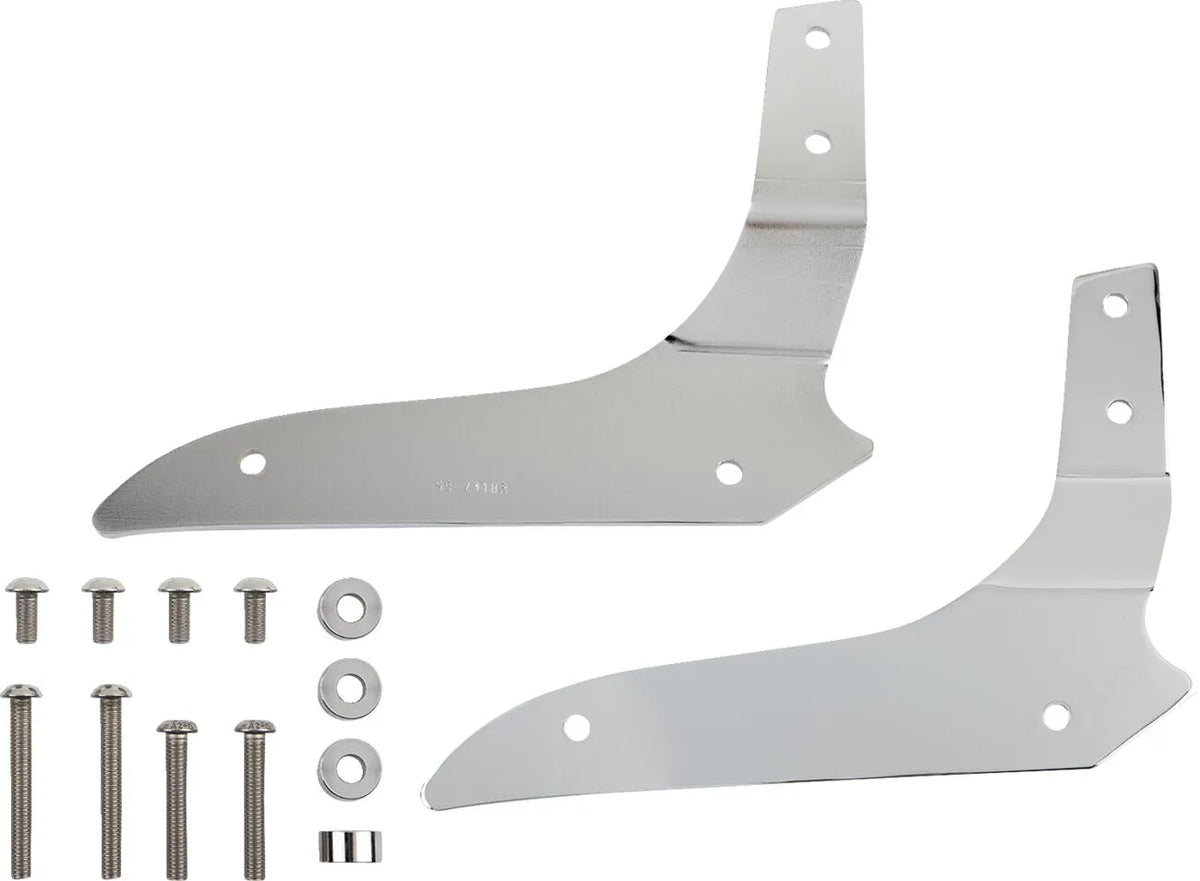 Cobra Square Sissy Bar Kit Sissybars - PE15010392 bild 3 PMIMAGE:B058355381F7A9171764